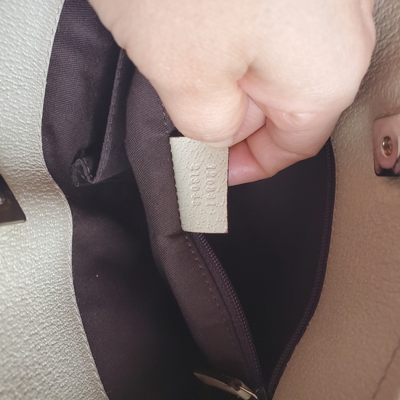 GUCCI eclipse messenger bag - off white π₯ππ€ - Picture 6 of 9